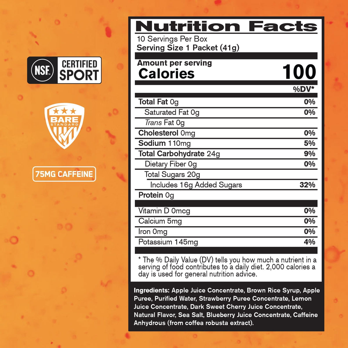 Mixеd Berry CAF / 10 ct, @hide-plp