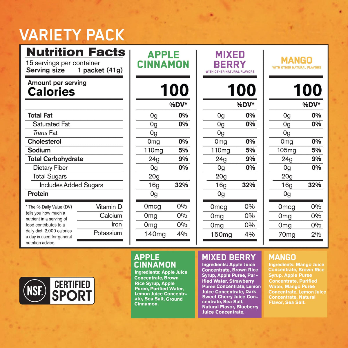 Variety Pack / 15 ct, @hide-plp
