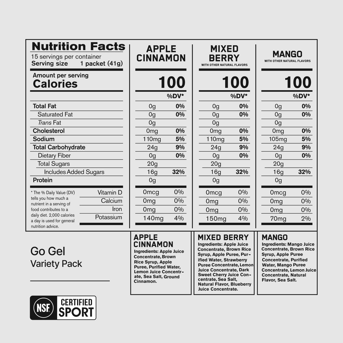 Variety Pack / 15 ct, @hide-plp