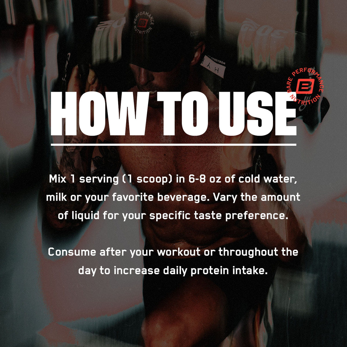 Grass-Fed Whey Protein Isolate