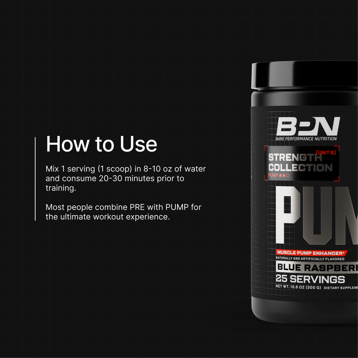 PUMP