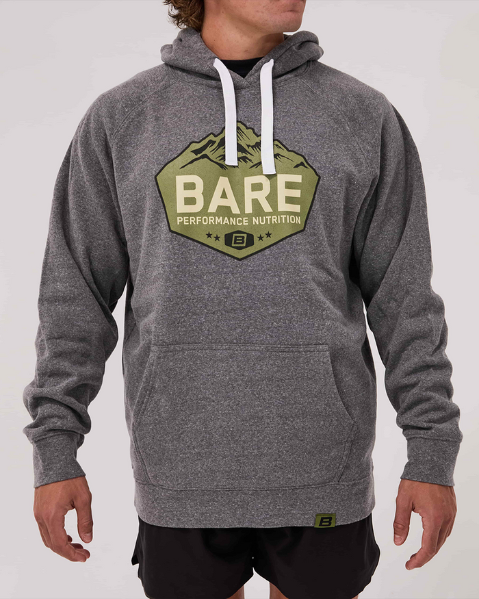 Adventure Hoodie