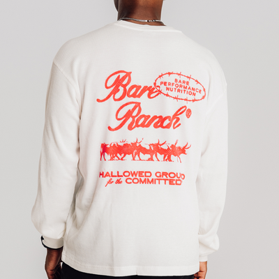 Bare Ranch Thermal Long Sleeve