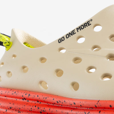 BPN x KANE Active Recovery Shoe