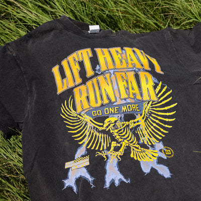 LHRF Skeleton Tee
