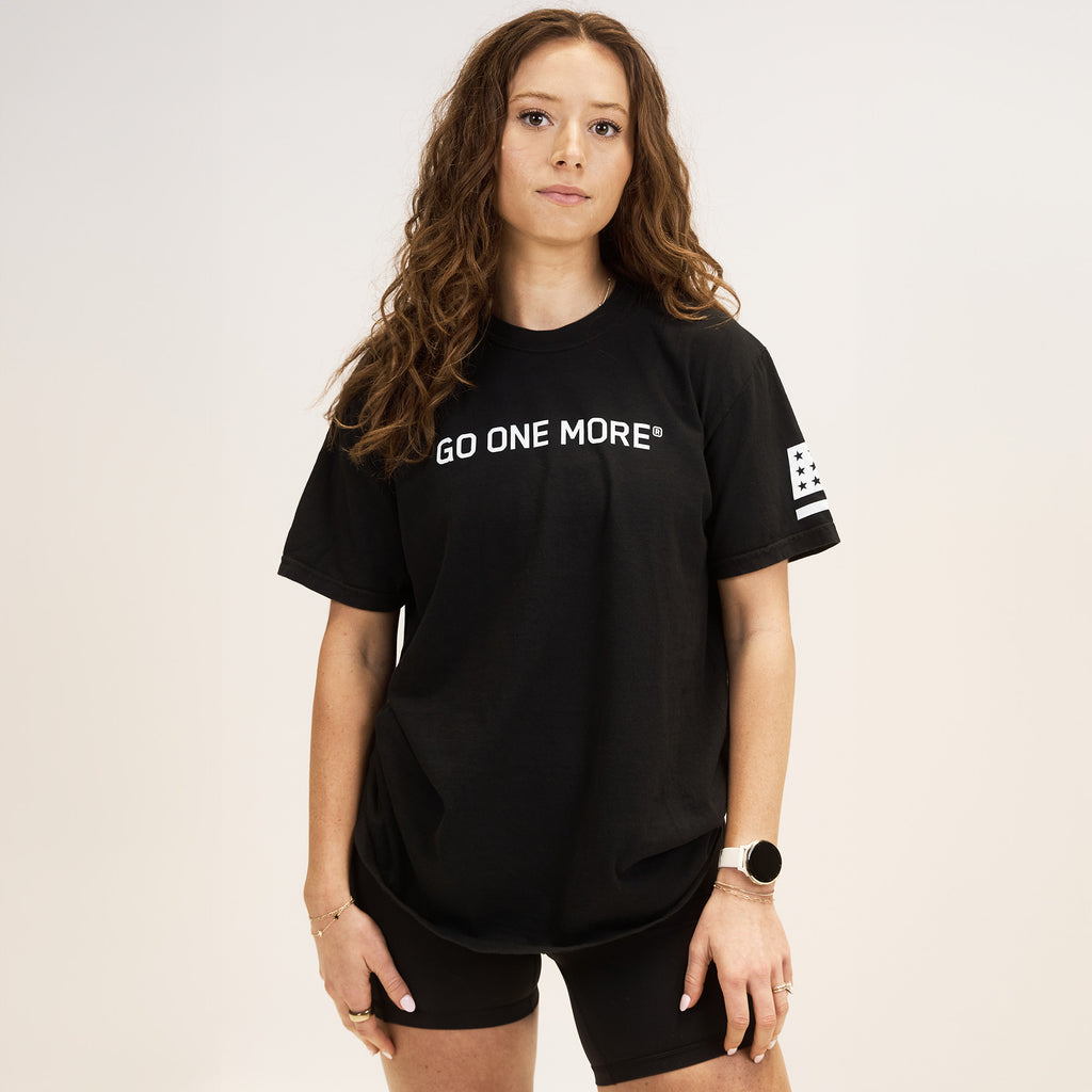 We Fuel Performance Tee