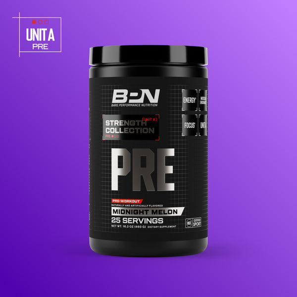 PRE