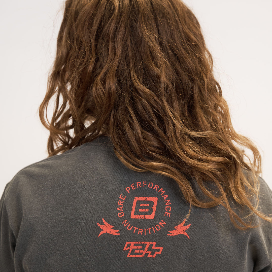 Stay In The Fight Tee