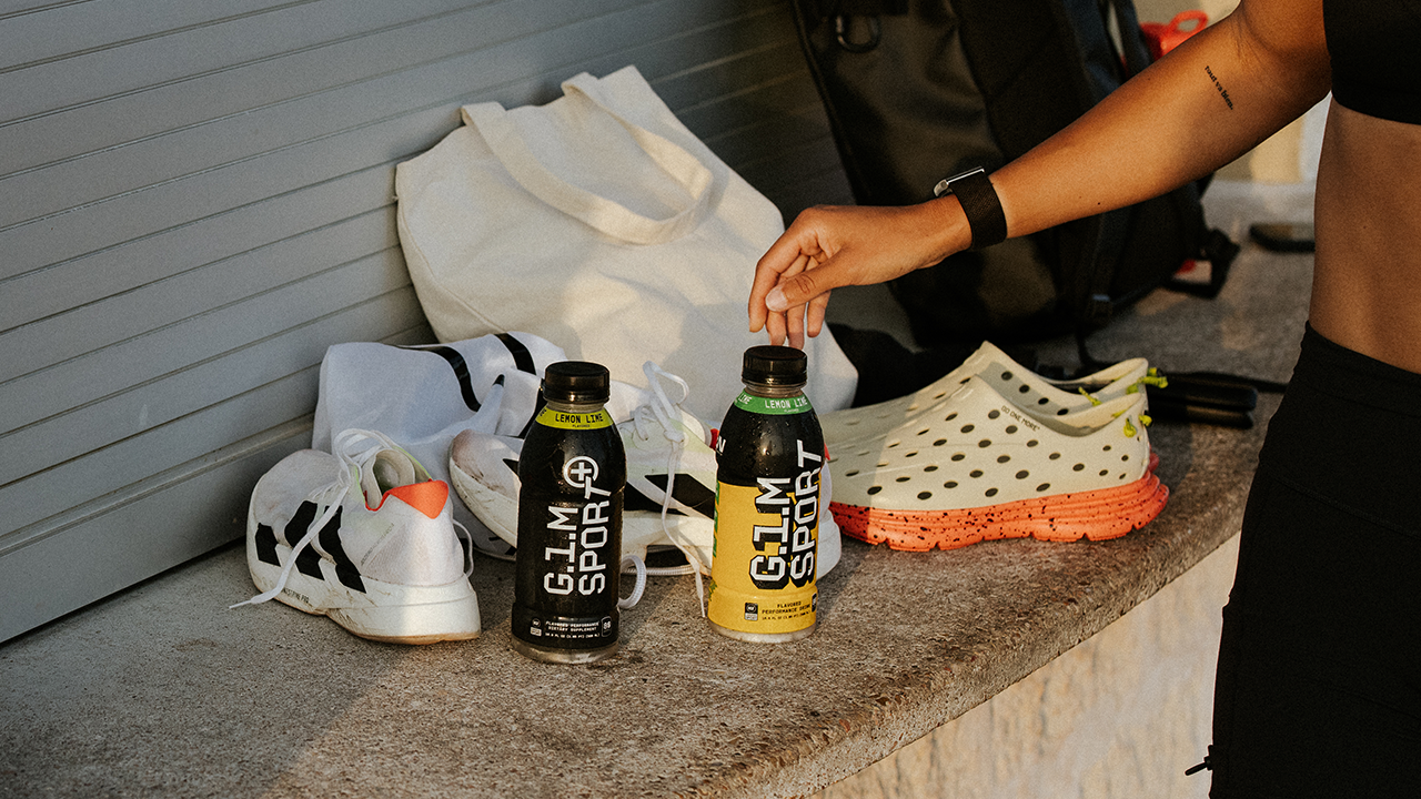 THE FUTURE OF ENDURANCE