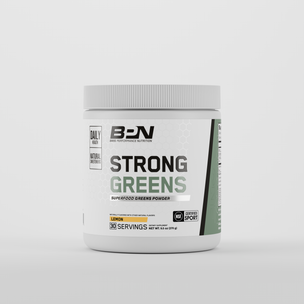 Strong Greens