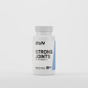 Strong Joints