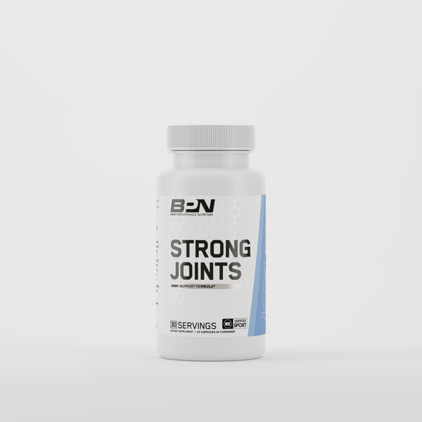 Strong Joints