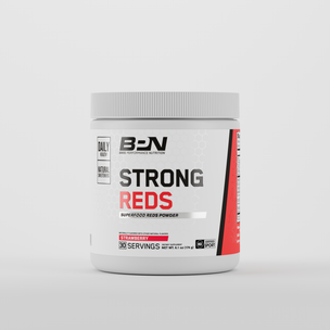 Strong Reds