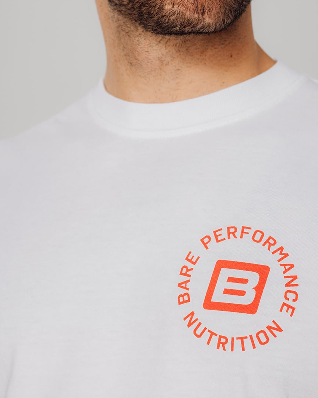 Sticker Tee