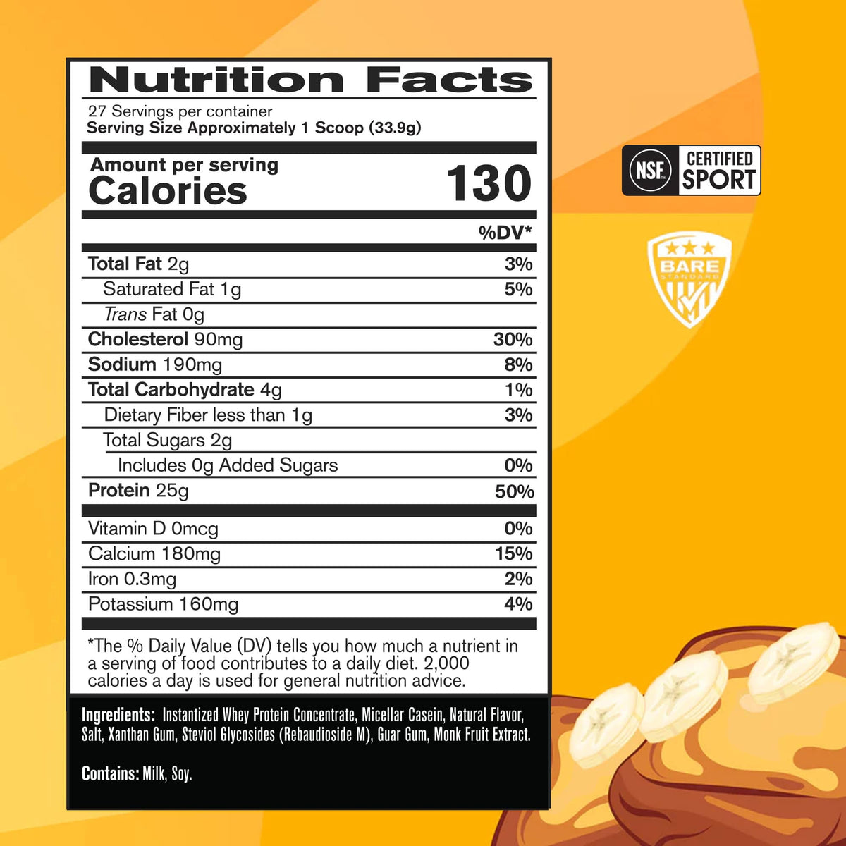 @hide-plp Banana French Toast