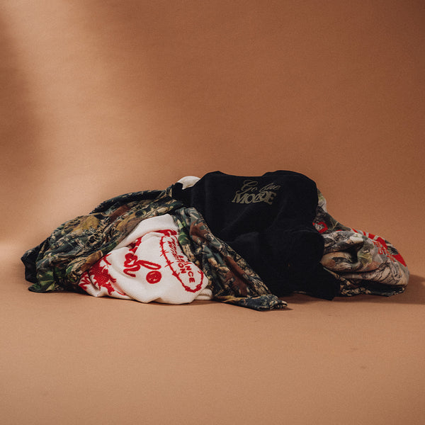 Latest Drop