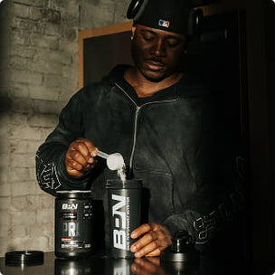 ENERGY & FOCUS