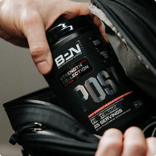 MUSCLE RECOVERY
