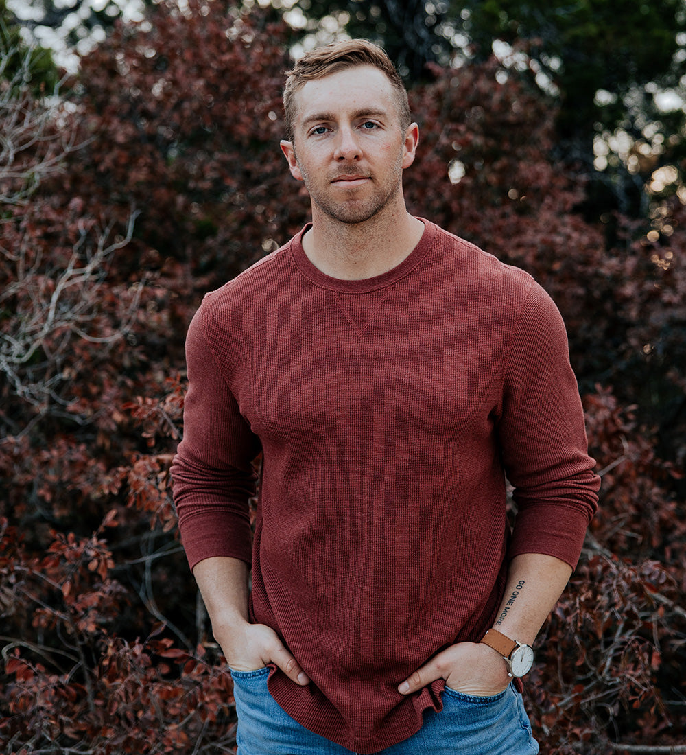 Nick Bare