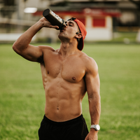 Nick Bare