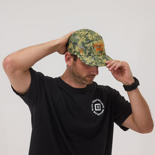 BPN x CIELE™ Endurance Cap