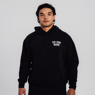 Set The Standard Hoodie