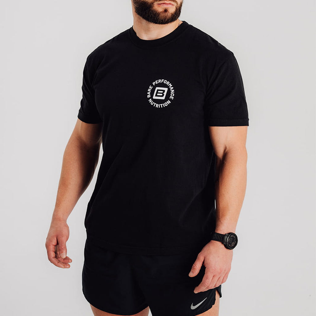 Deep In The Heart Of Texas Tee