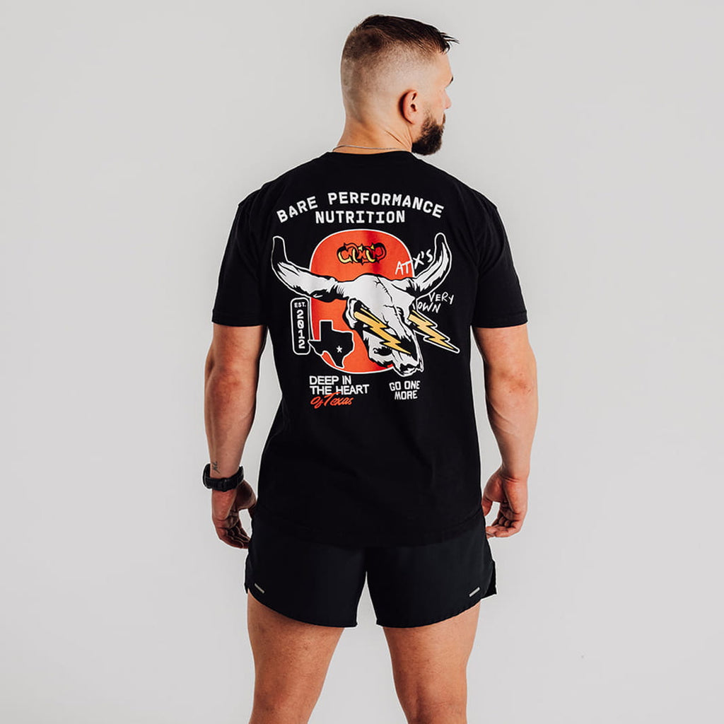 Deep In The Heart Of Texas Tee