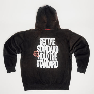 Set The Standard Hoodie