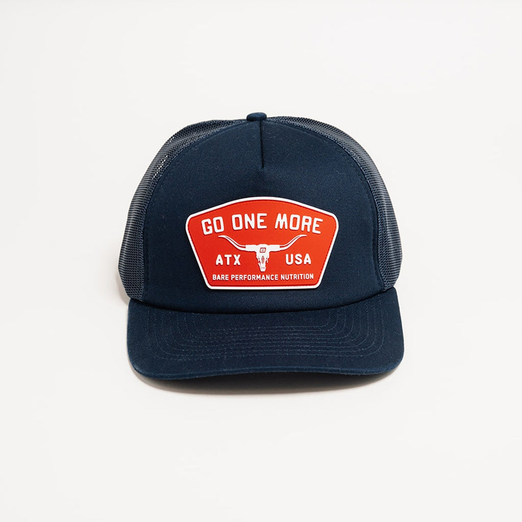 Trucker Snapback / Navy