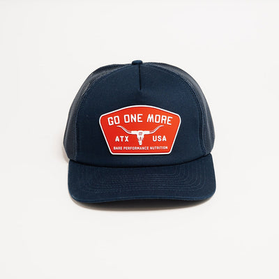 Trucker Snapback / Navy