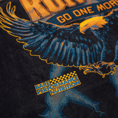 Lift Heavy Run Far Tee