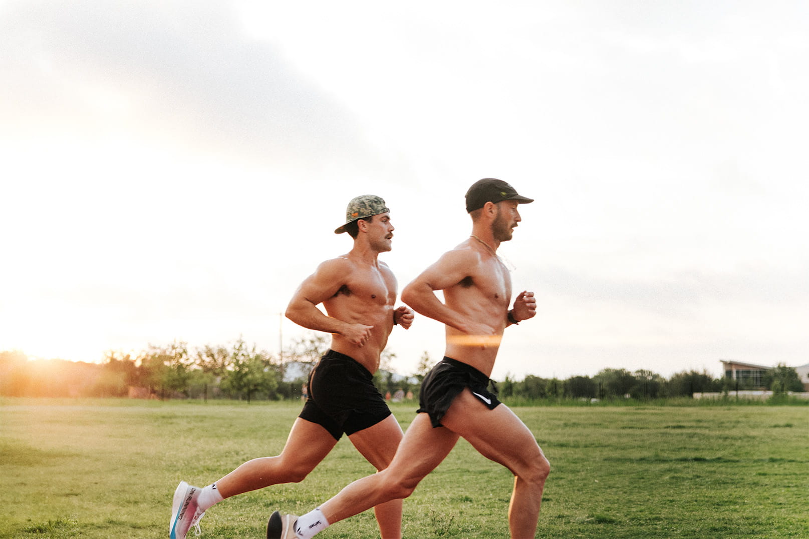 NOT YOUR AVERAGE MULTI-VITAMIN