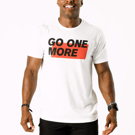 Go One More