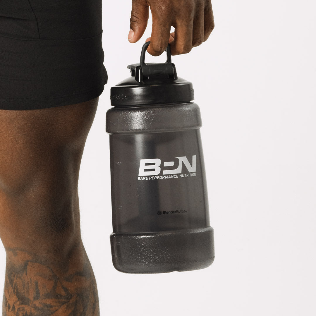 74oz Water Jug – Bare Performance Nutrition