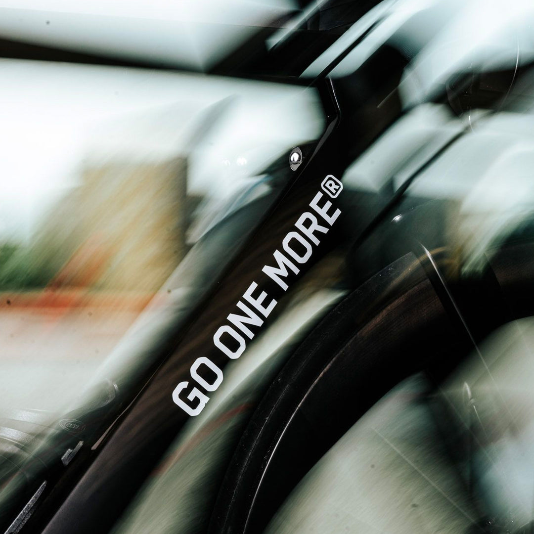 Car Decals – Bare Performance Nutrition