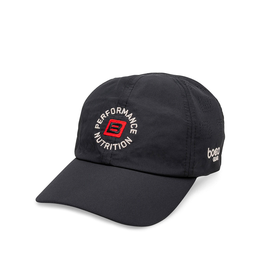 "Go One More" Endurance Hat Bare Performance Nutrition