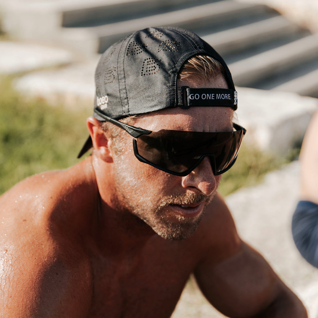 Go One More Hat: The Ultimate Guide To Achieving More In Life
